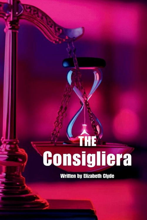 Produktbild: The Consigliera