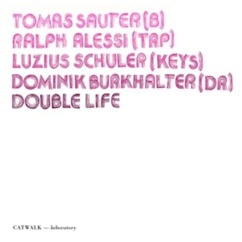 Produktbild: Double Life