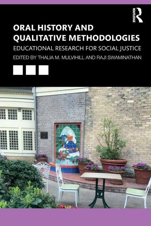 Produktbild: Oral History and Qualitative Methodologies