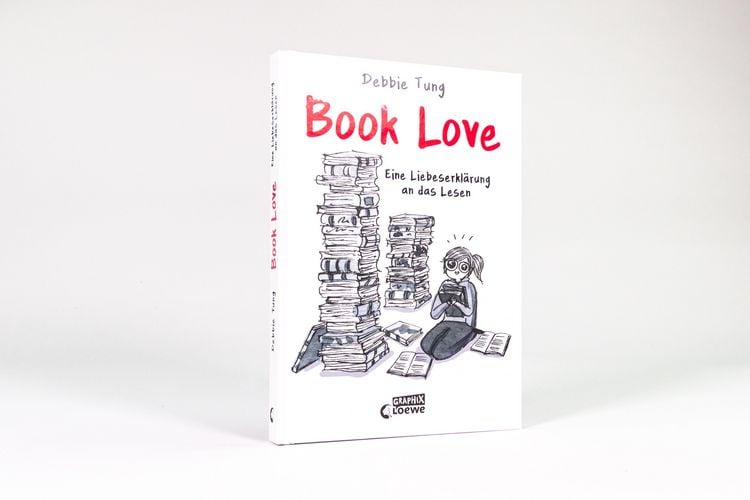 Produktbild: Book Love