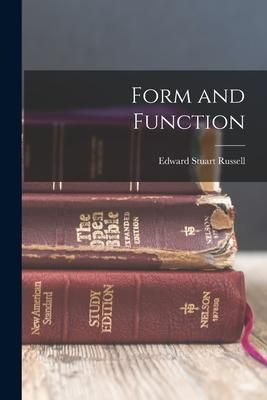 Produktbild: Form and Function