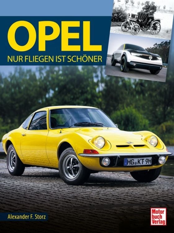 Produktbild: Opel