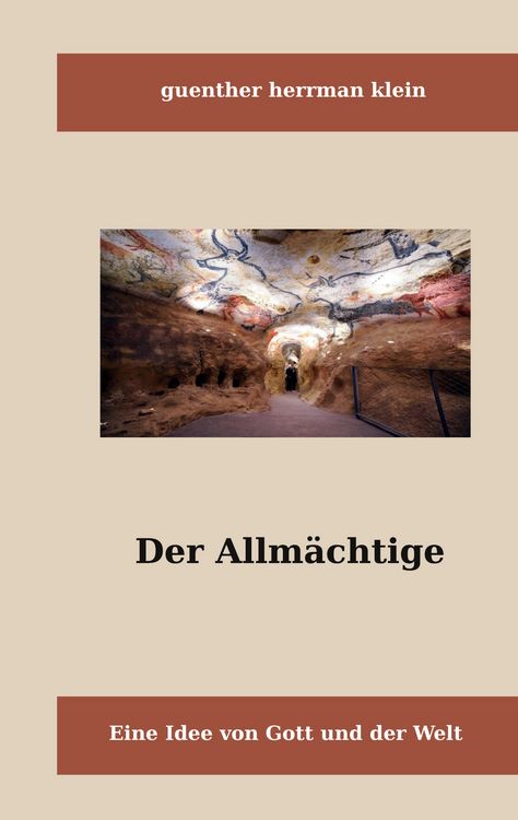 Produktbild: Der Allm&auml;chtige
