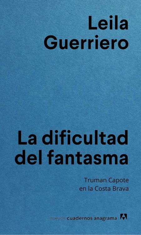 Produktbild: Dificultad del Fantasma, La