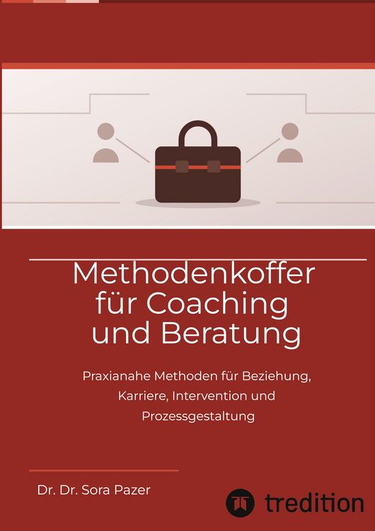 Produktbild: Methodenkoffer f&uuml;r Coaching und Beratung