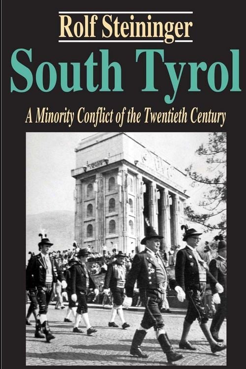 Produktbild: South Tyrol