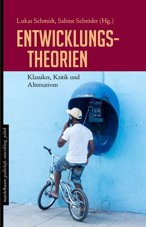 Produktbild: Entwicklungstheorien