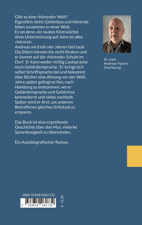 Produktbild: H&ouml;rende Welt
