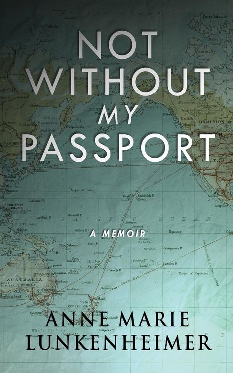 Produktbild: Not Without My Passport