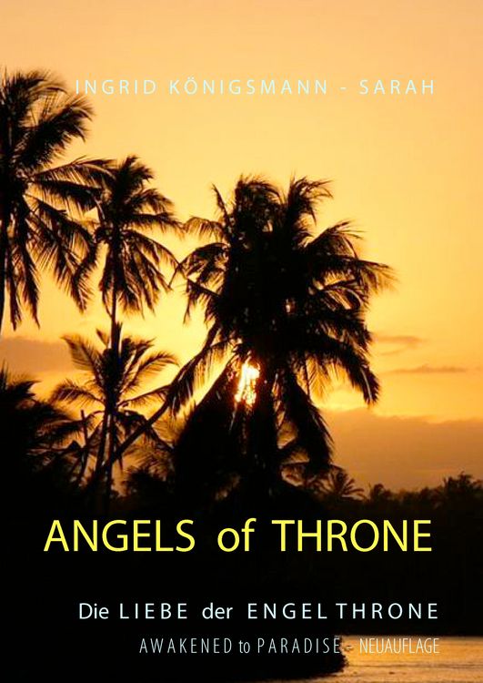 Produktbild: Angels of Throne