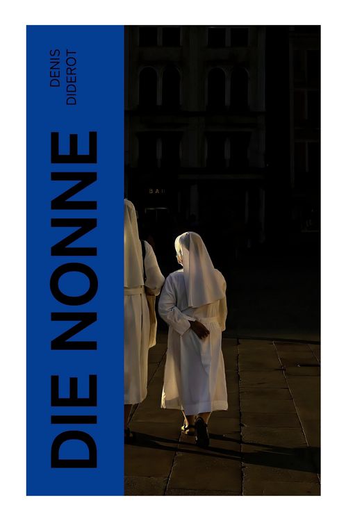 Produktbild: Die Nonne