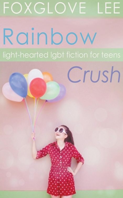 Produktbild: Rainbow Crush