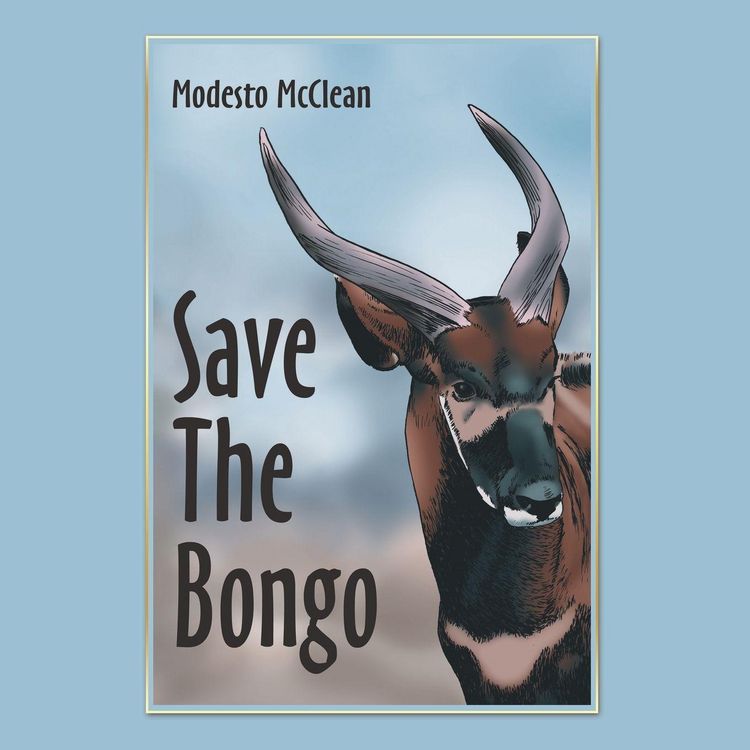 Produktbild: Save The Bongo