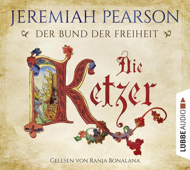 Produktbild: Die Ketzer