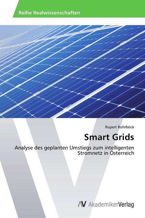 Produktbild: Smart Grids