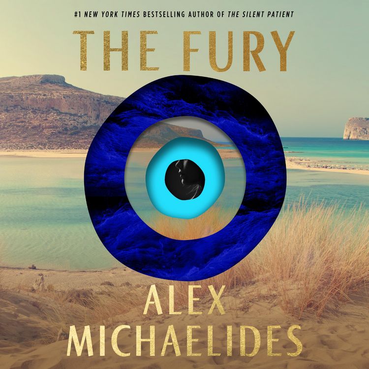 Produktbild: The Fury