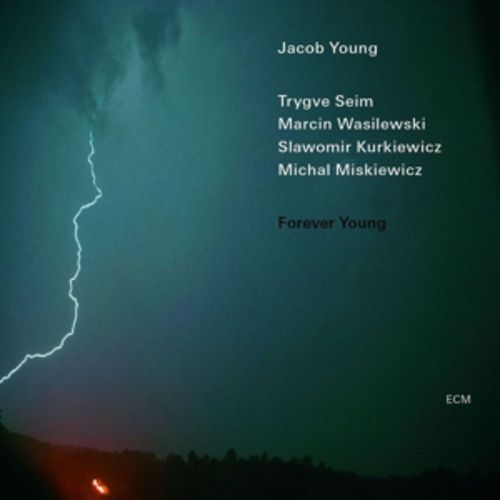 Produktbild: Forever Young