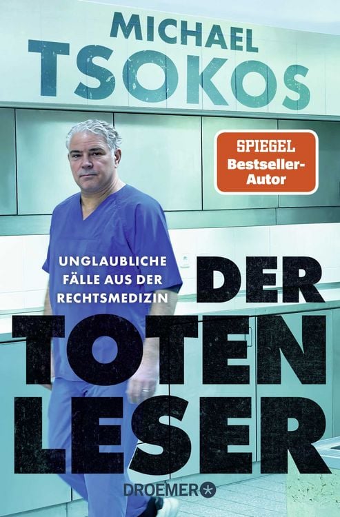 Produktbild: Der Totenleser