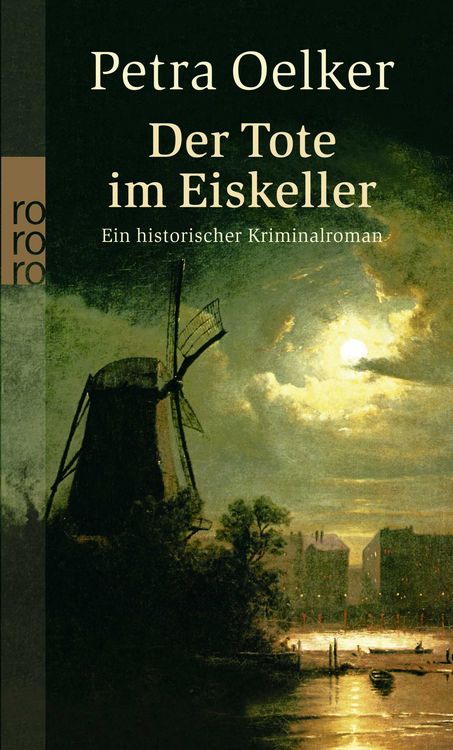 Produktbild: Der Tote im Eiskeller