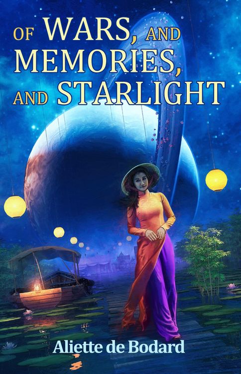 Produktbild: Of Wars, and Memories, and Starlight