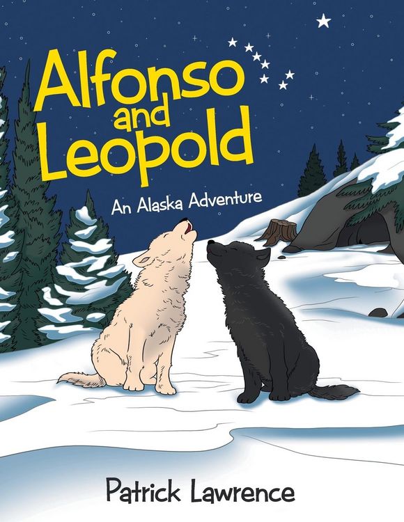 Produktbild: Alfonso and Leopold