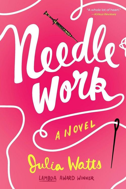 Produktbild: Needlework