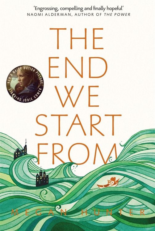 Produktbild: The End We Start From