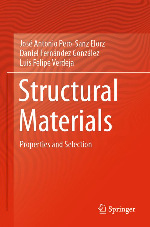 Produktbild: Structural Materials