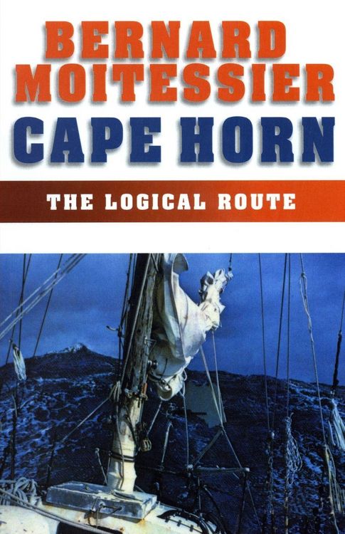 Produktbild: Cape Horn