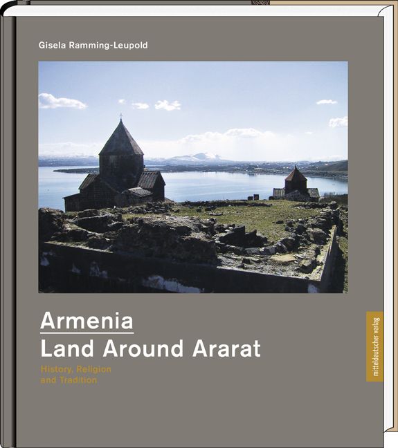 Produktbild: Armenia - Land Around Ararat