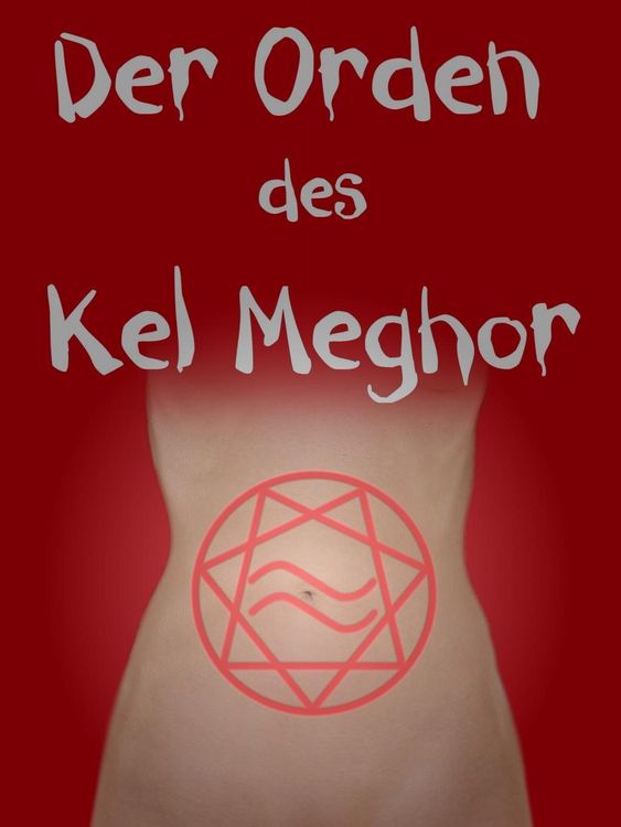 Produktbild: Der Orden des Kel Meghor