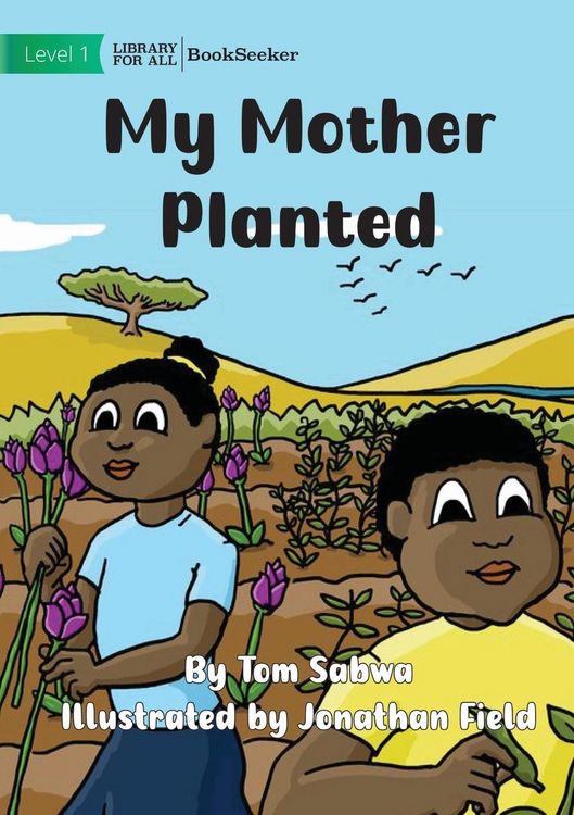 Produktbild: My Mother Planted