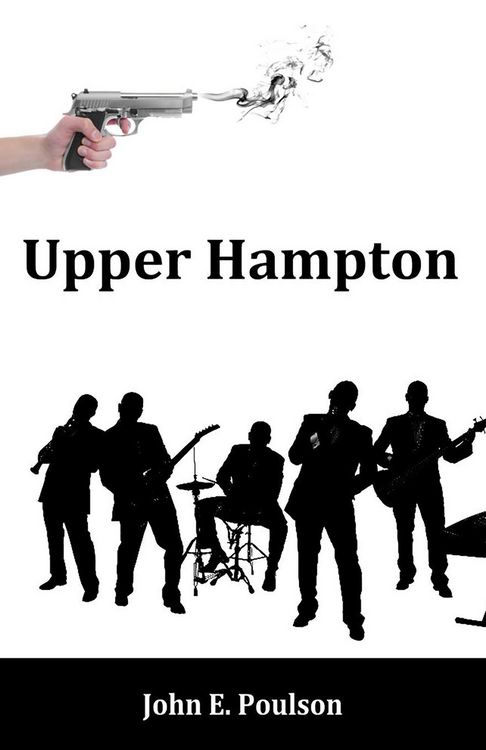 Produktbild: Upper Hampton