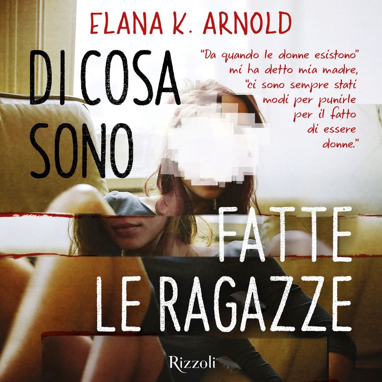 Produktbild: Di cosa sono fatte le ragazze