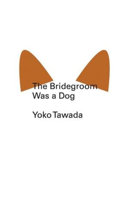 Produktbild: The Bridegroom Was a Dog