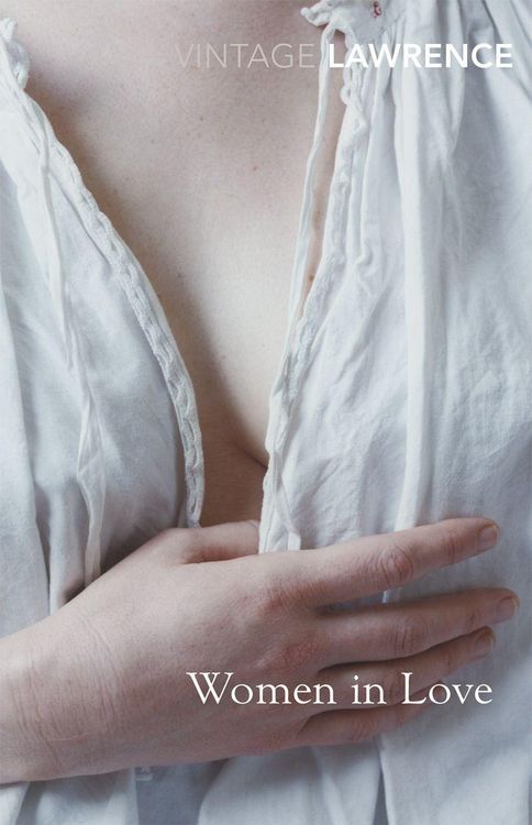 Produktbild: Women in Love