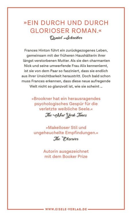 Produktbild: Seht mich an