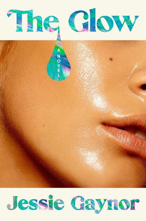 Produktbild: Gaynor, J: Glow