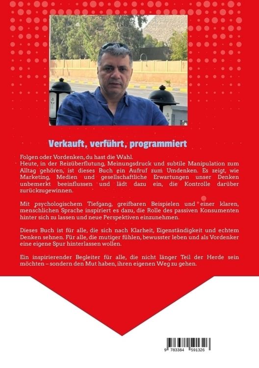 Produktbild: Verkauft, verf&uuml;hrt, programmiert