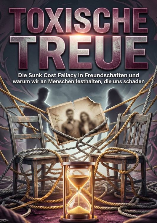 Produktbild: Toxische Treue