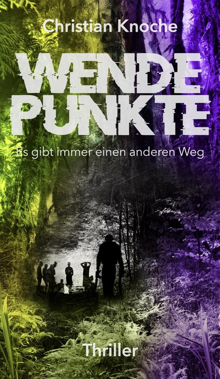 Produktbild: Wendepunkte - Es gibt immer einen anderen Weg