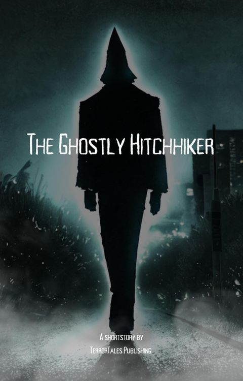 Produktbild: The Ghostly Hitchhiker
