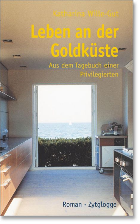 Produktbild: Leben an der Goldk&uuml;ste