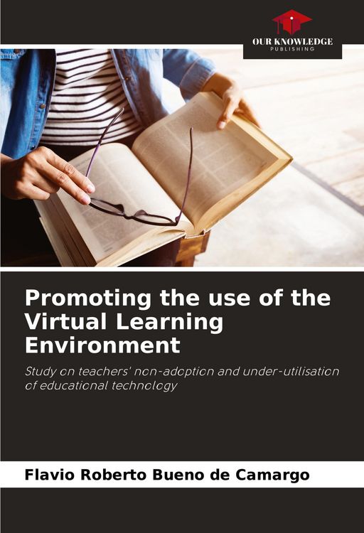 Produktbild: Promoting the use of the Virtual Learning Environment