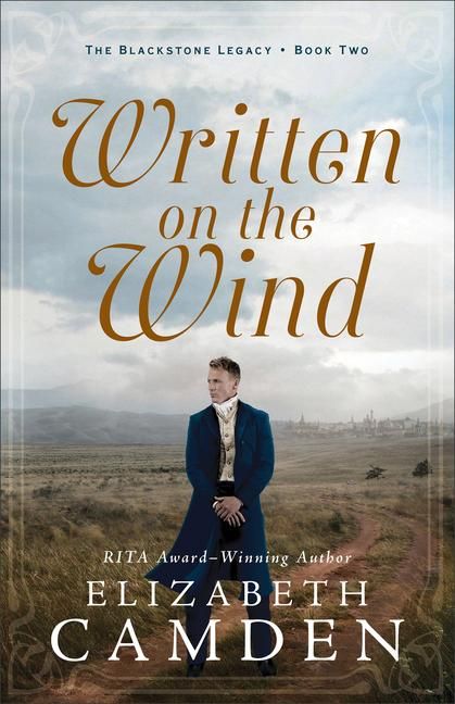 Produktbild: Written on the Wind