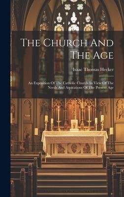 Produktbild: The Church And The Age