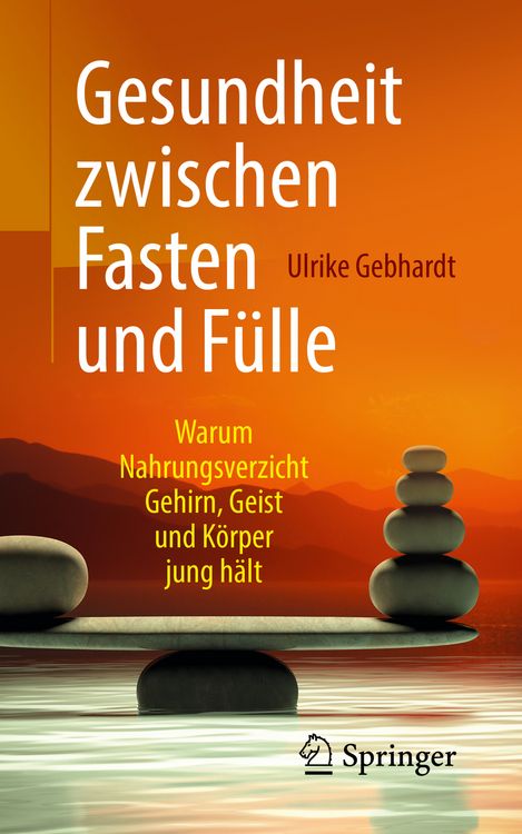 Produktbild: Gesundheit zwischen Fasten und F&uuml;lle