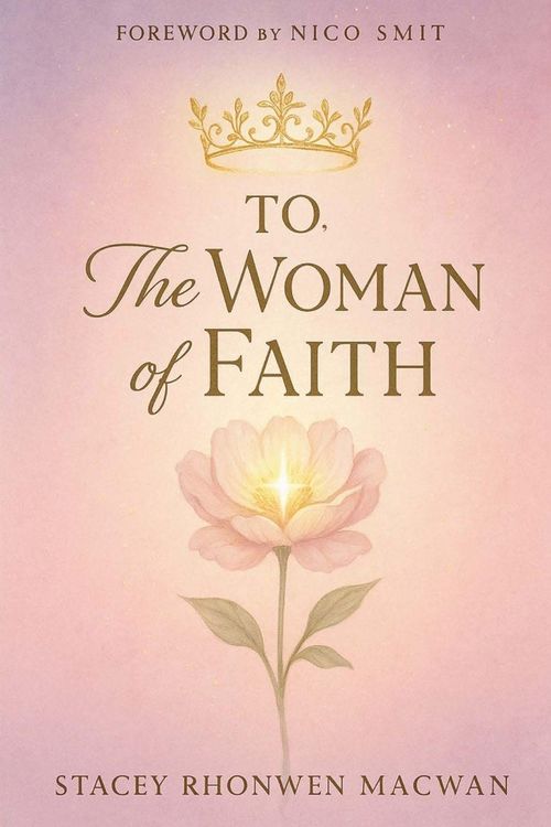 Produktbild: To, The Woman Of Faith