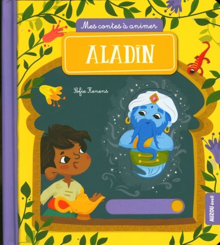 Produktbild: Aladin