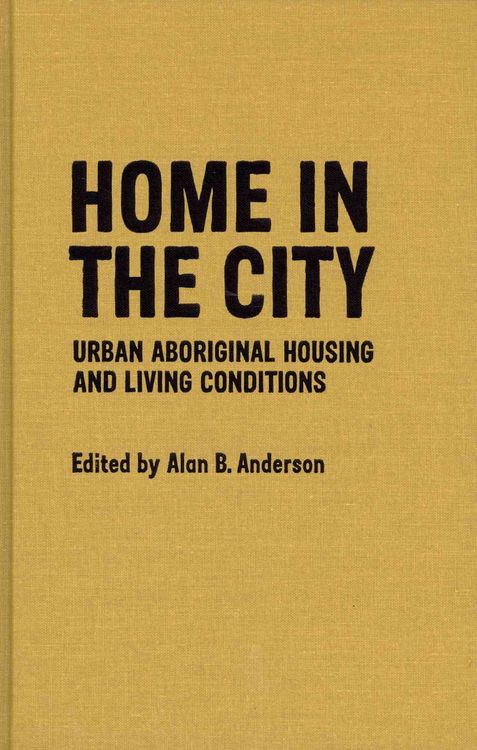 Produktbild: Home in the City